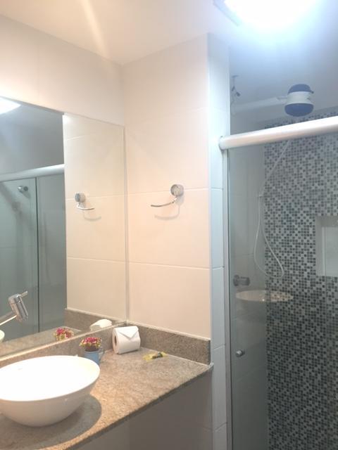 Apartamento Temporada Farol Barra Flat Salvador Exterior photo